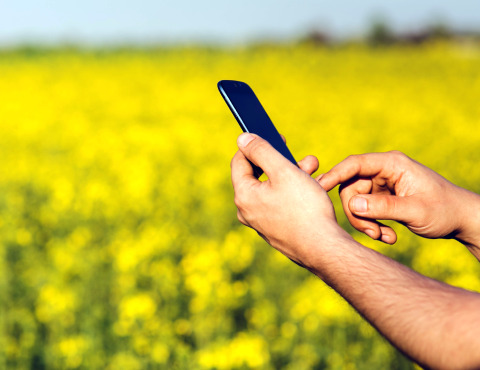 We’re easy to contact