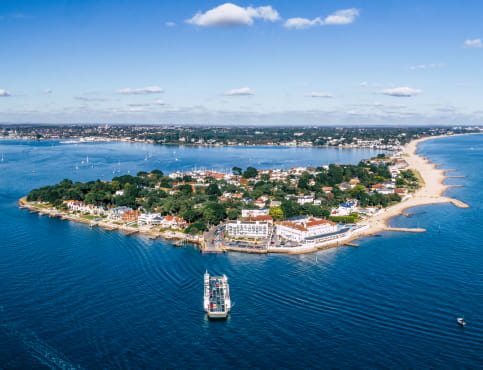 Estate Agents In Poole