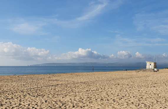Branksome Park