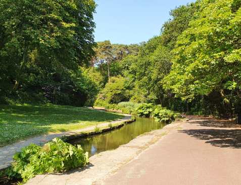 Estate & Letting Agents In Branksome Park