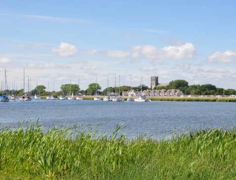 Estate & Letting Agents In Christchurch