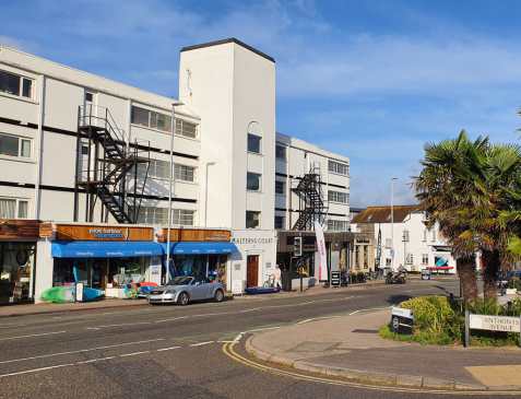Letting Agents In Lilliput