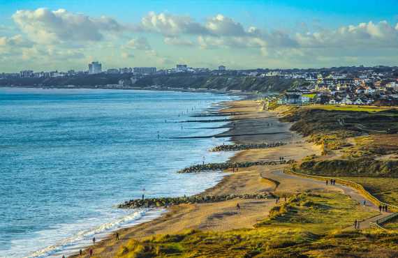 Southbourne