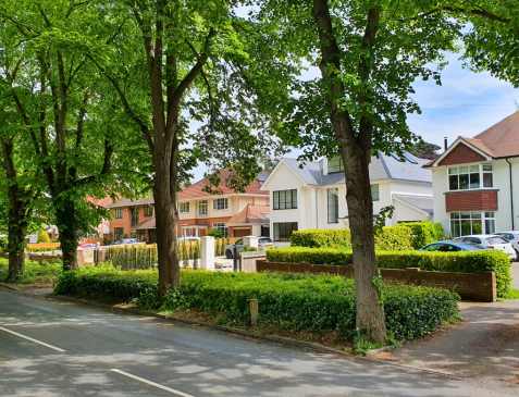 Estate Agents In Southbourne
