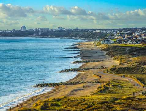 Estate Agents In Southbourne