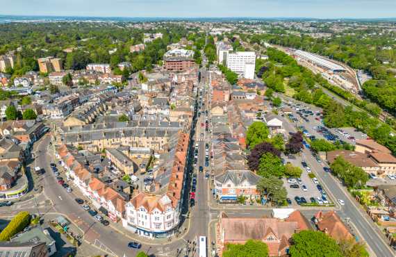 Westbourne
