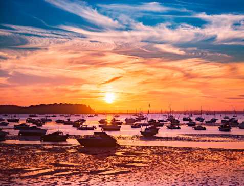 Letting Agents In Sandbanks