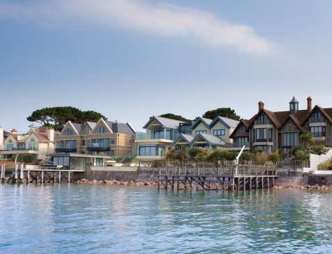 Estate & Letting Agents In Sandbanks