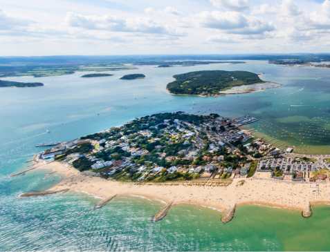 Estate Agents In Sandbanks