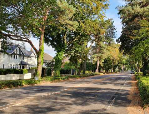 Estate & Letting Agents In Talbot Woods