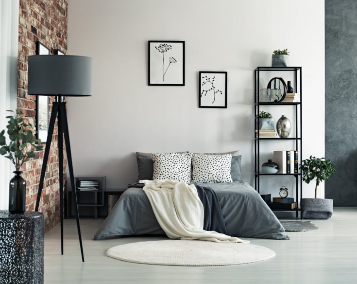 Landlord services