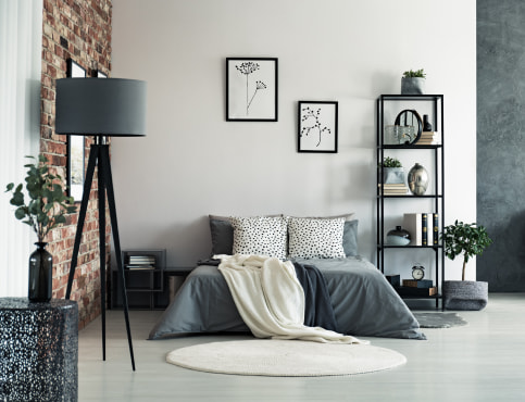 Landlord services