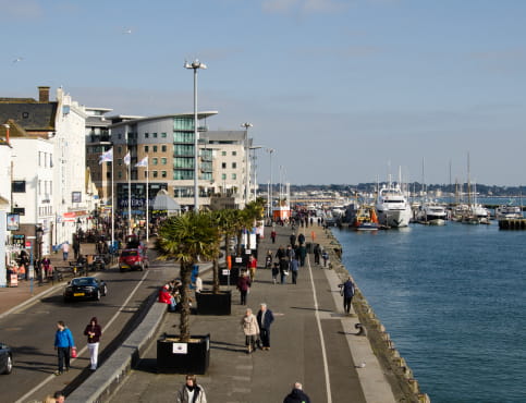 Letting Agents in Poole