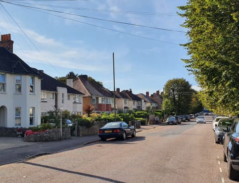 Estate Agents In Westbourne