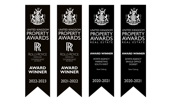 Award Winners