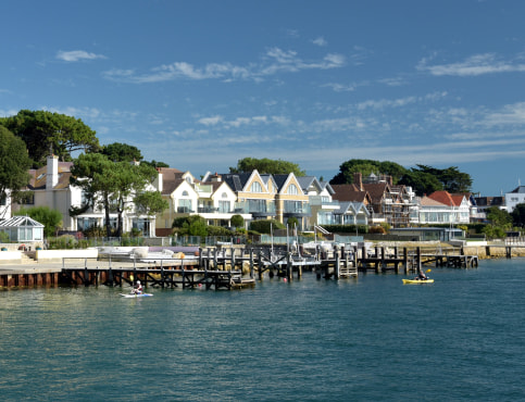 Letting Agents In Poole