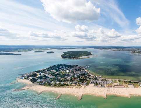 Selling a Property in Sandbanks? Here’s what you need to know…