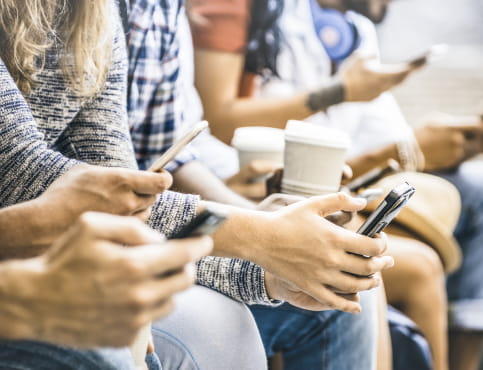 Social Media Advertising