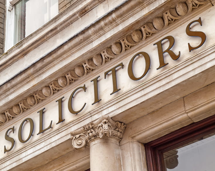 Solicitors