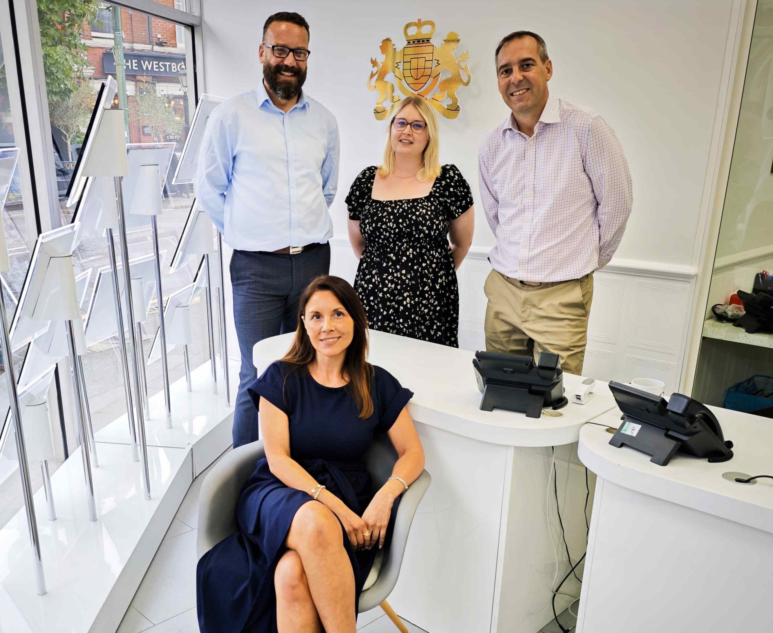 Your Trusted Partner in Every Property Decision
