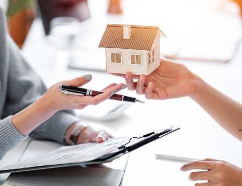 Five Essential Tips for First-Time Home Sellers