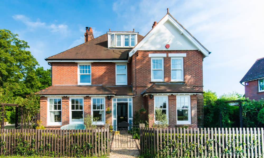 residential property sales